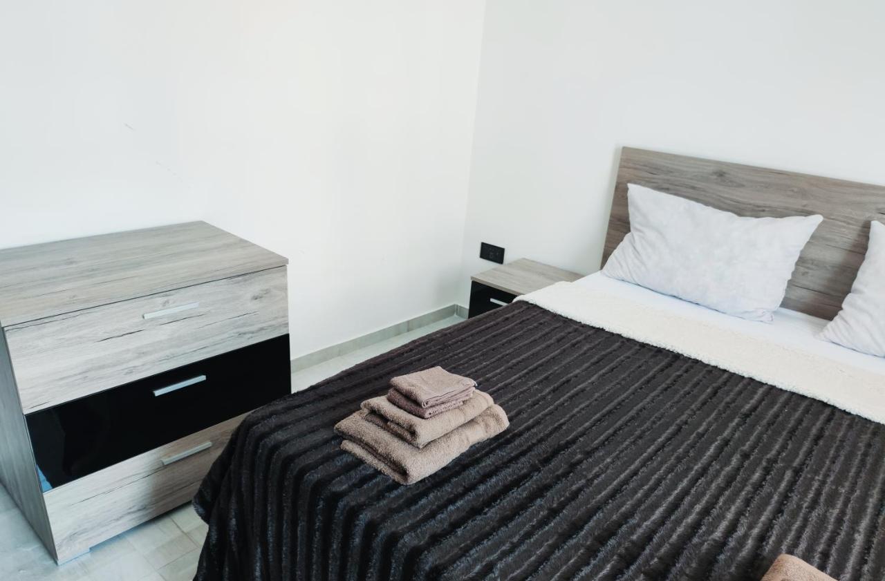 Privilege Suite Sliema Eksteriør bilde