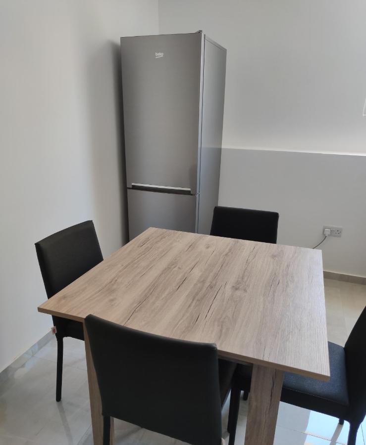 Privilege Suite Sliema Eksteriør bilde