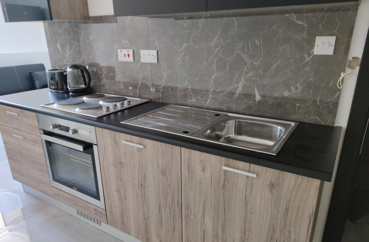 Privilege Suite Sliema Eksteriør bilde