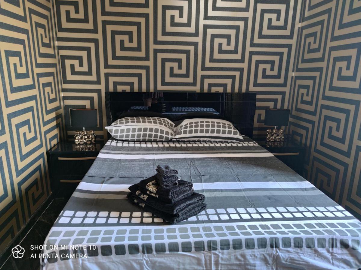 Privilege Suite Sliema Eksteriør bilde