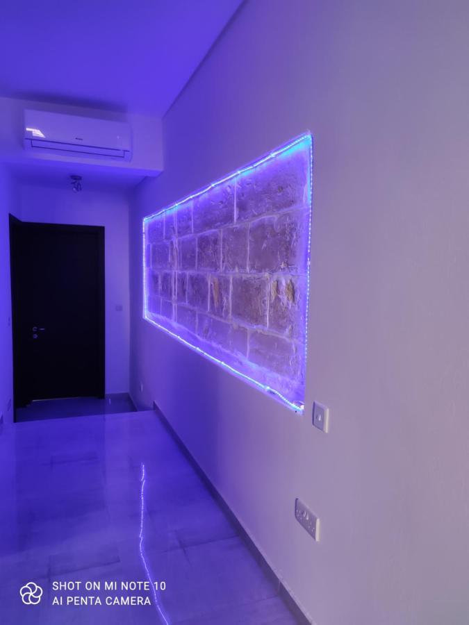 Privilege Suite Sliema Eksteriør bilde