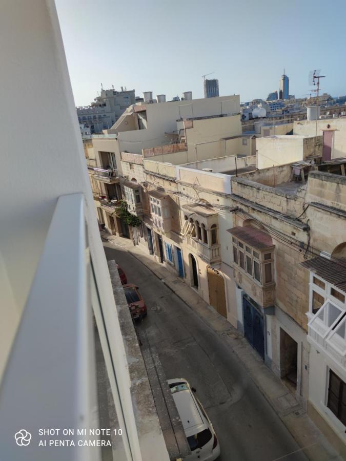 Privilege Suite Sliema Eksteriør bilde