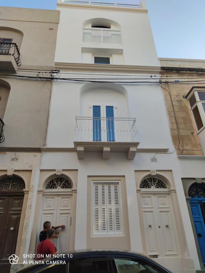 Privilege Suite Sliema Eksteriør bilde