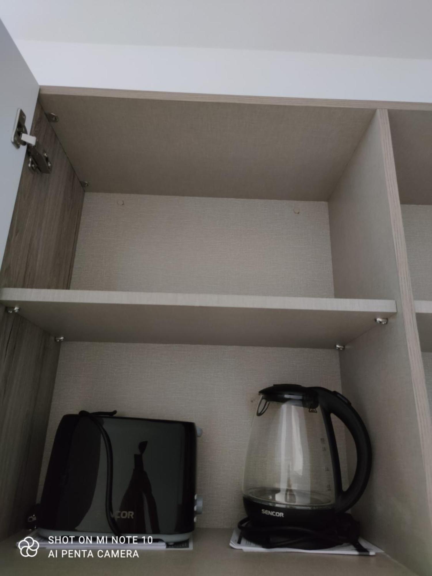 Privilege Suite Sliema Rom bilde