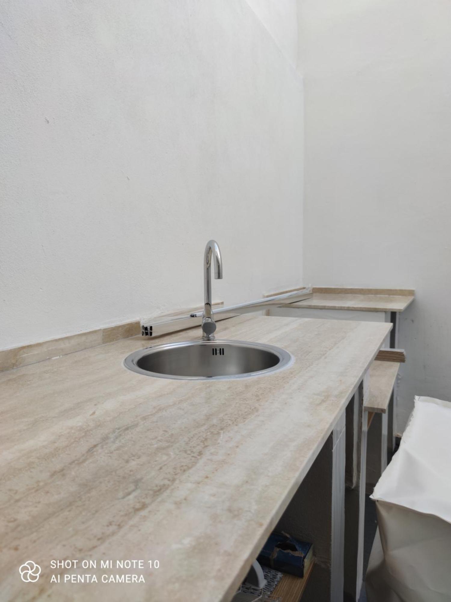 Privilege Suite Sliema Rom bilde