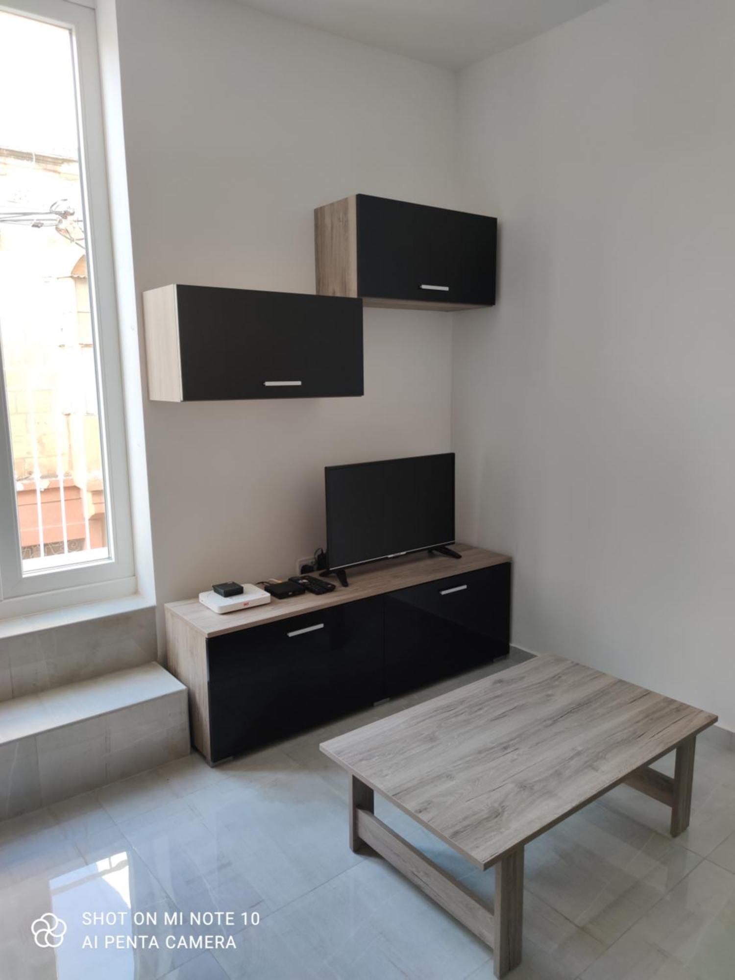 Privilege Suite Sliema Rom bilde