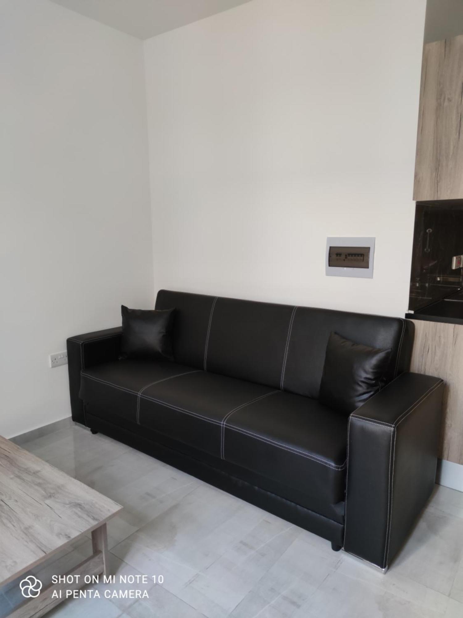 Privilege Suite Sliema Rom bilde