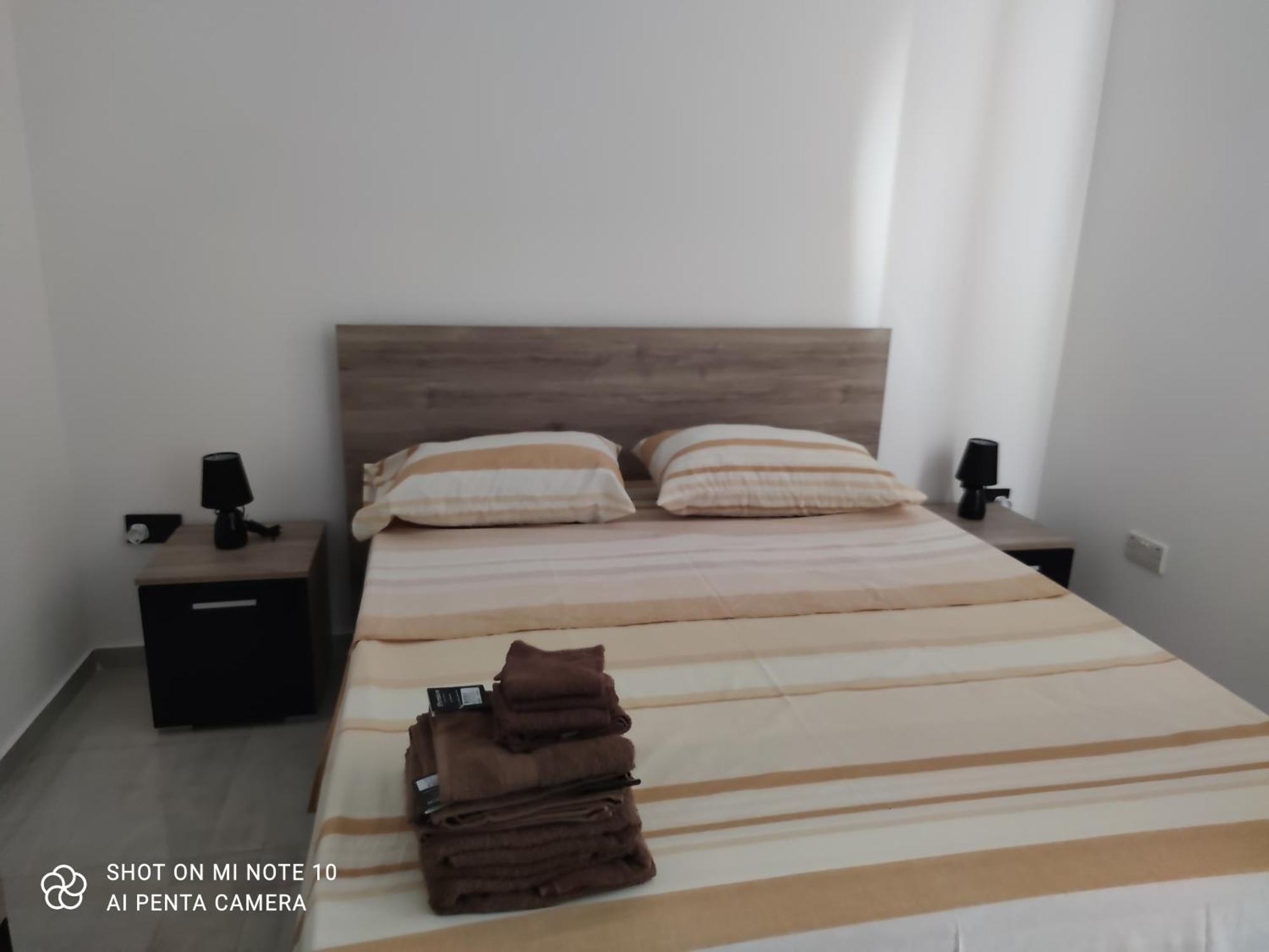 Privilege Suite Sliema Rom bilde