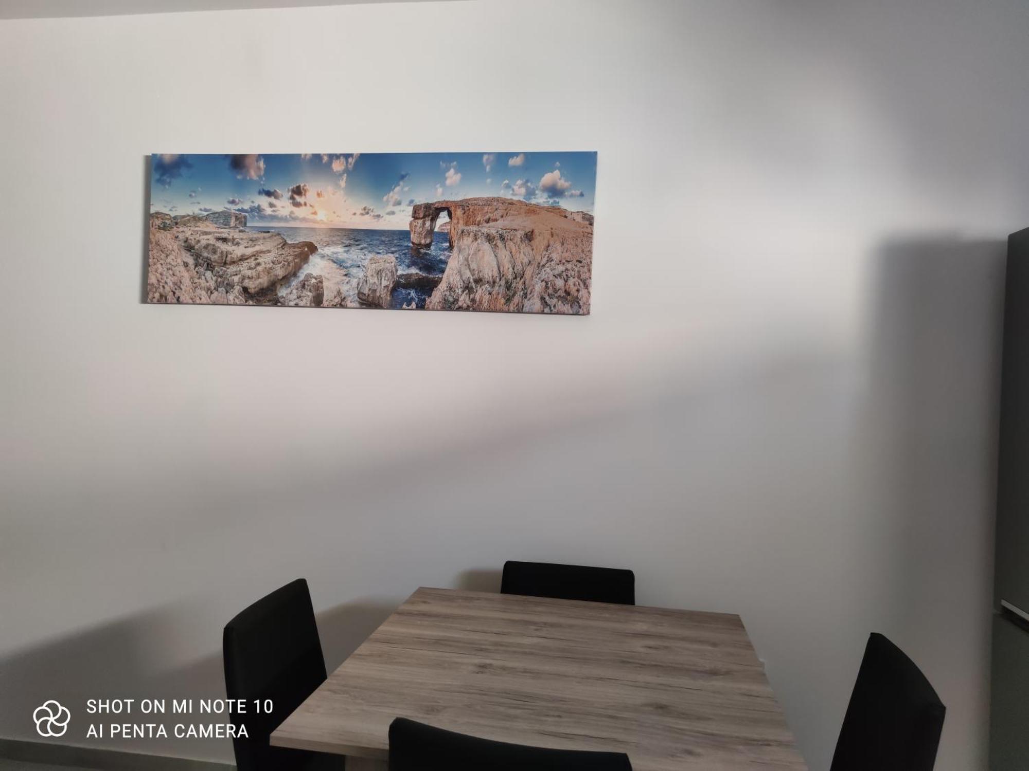 Privilege Suite Sliema Rom bilde
