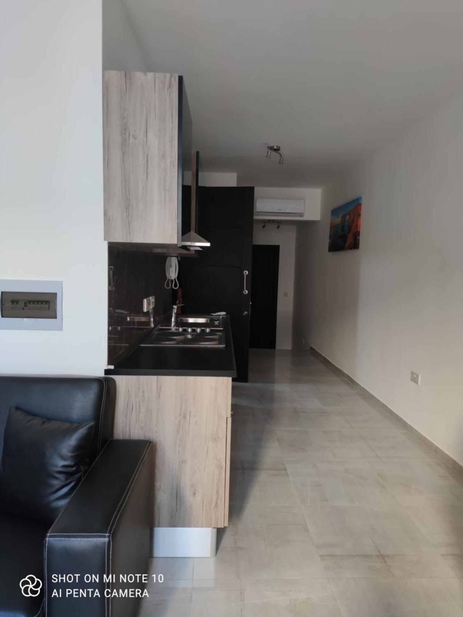 Privilege Suite Sliema Rom bilde