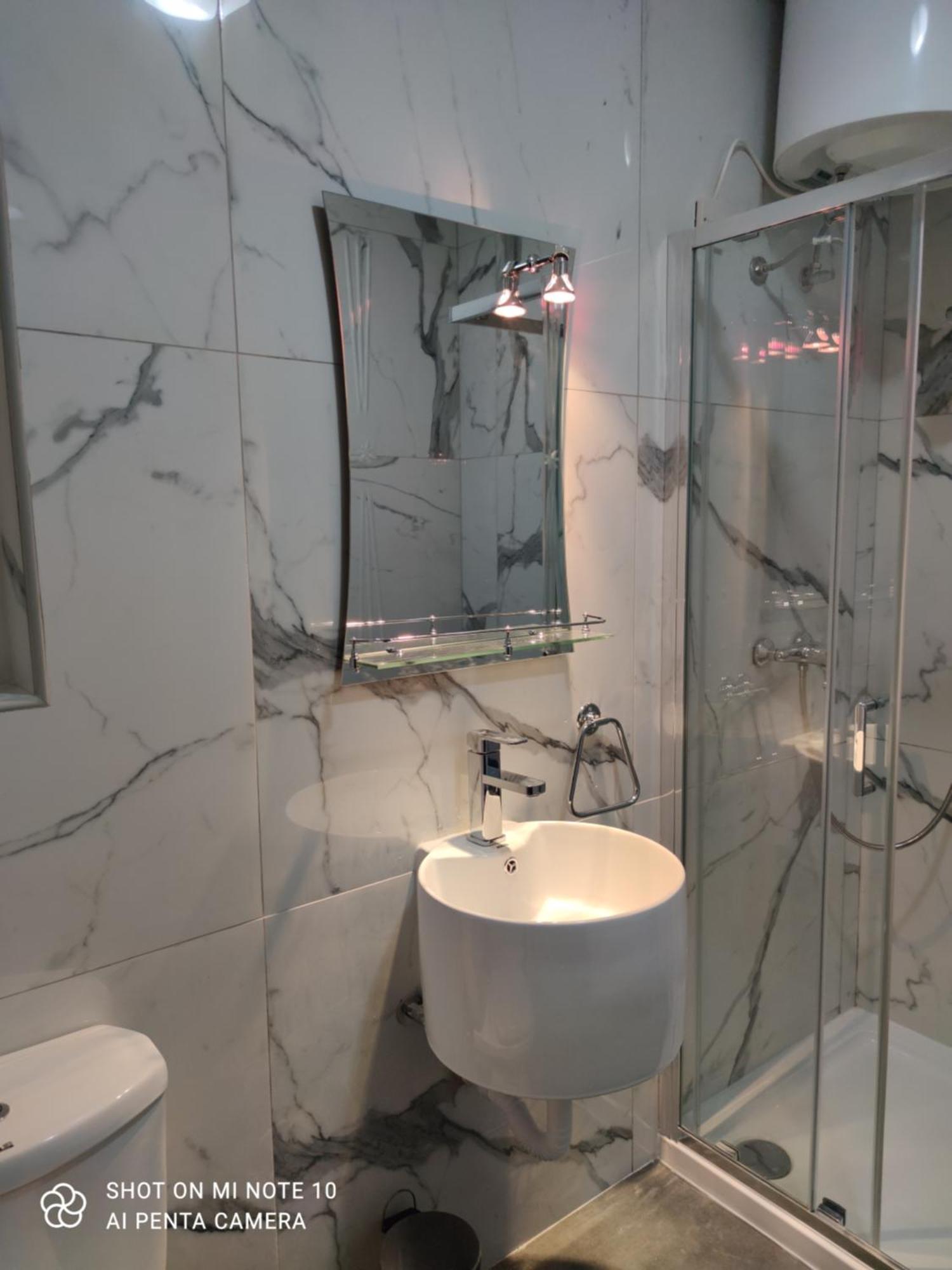 Privilege Suite Sliema Rom bilde