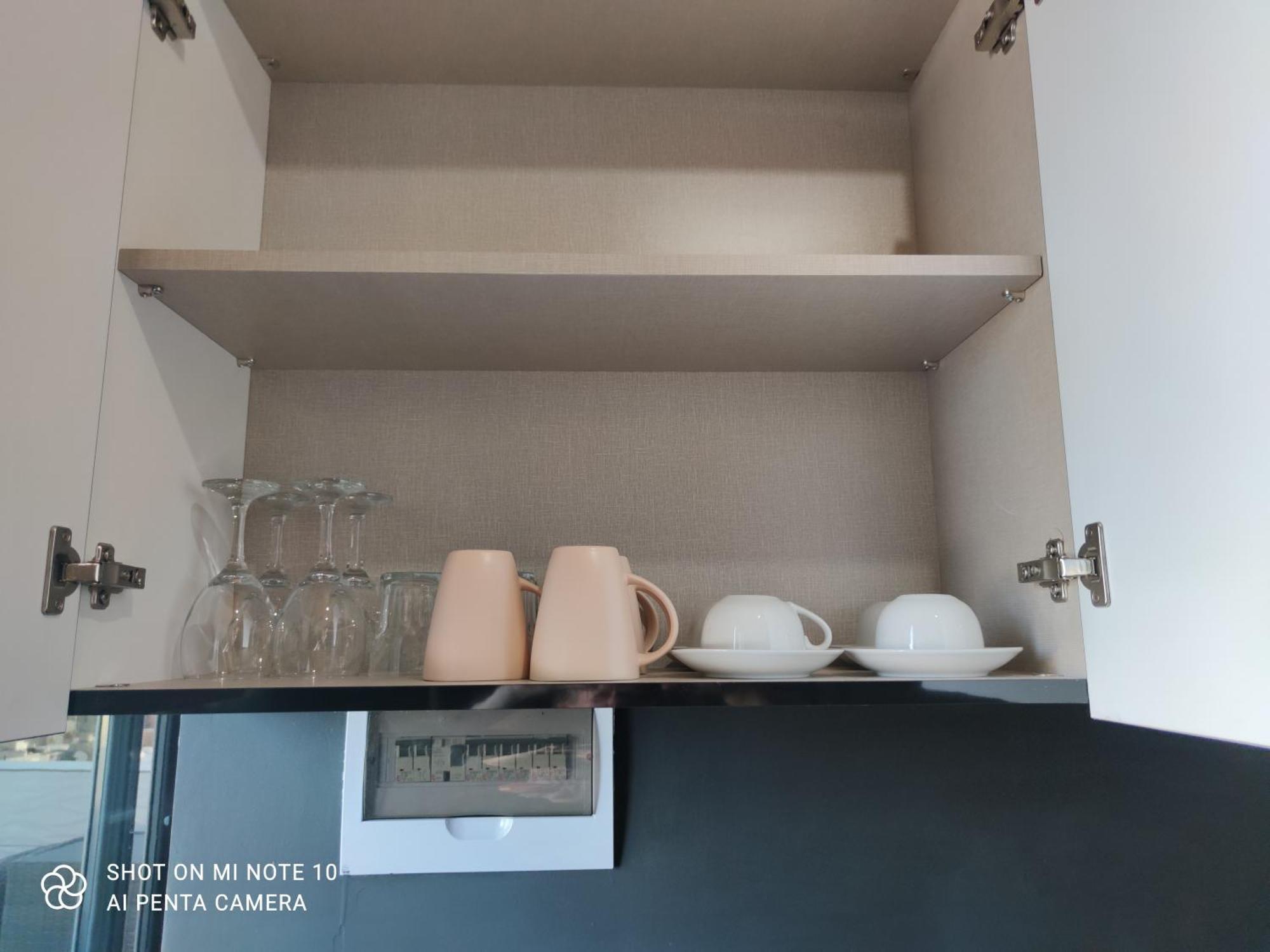 Privilege Suite Sliema Rom bilde