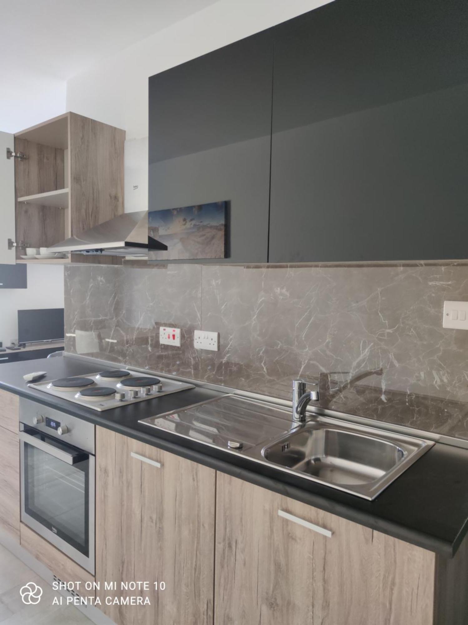 Privilege Suite Sliema Rom bilde