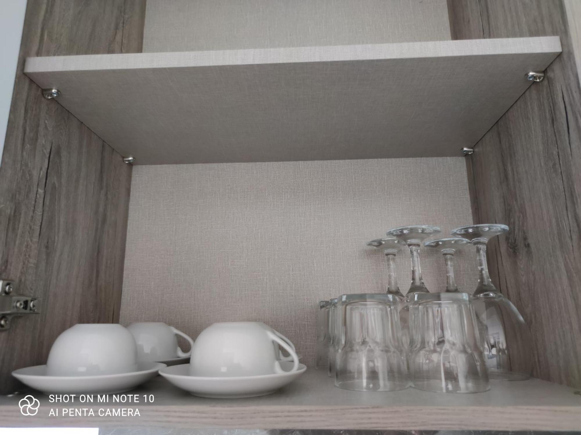 Privilege Suite Sliema Rom bilde