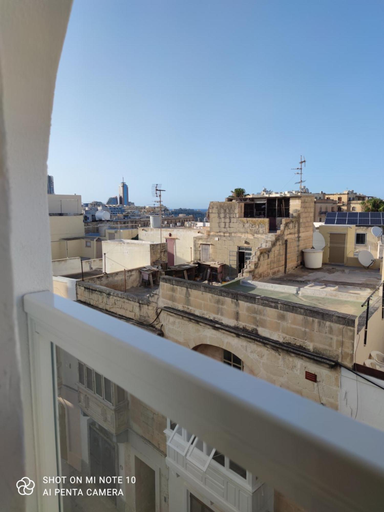 Privilege Suite Sliema Rom bilde
