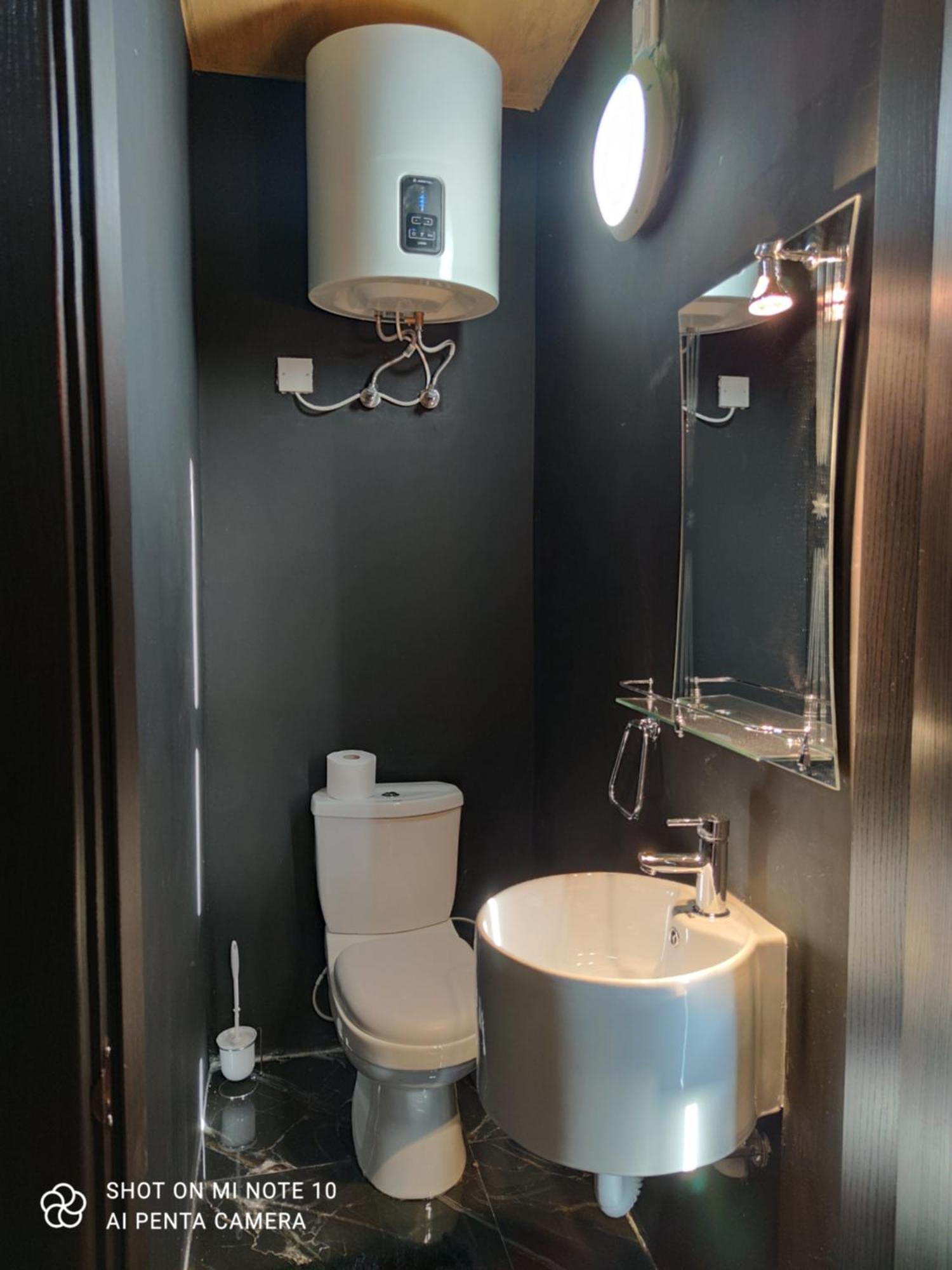 Privilege Suite Sliema Rom bilde